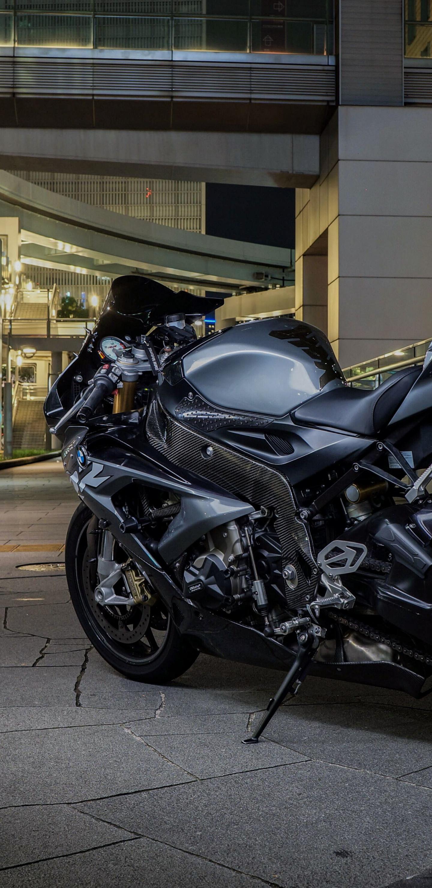 1440x2960 Download BMW S1000RR, black, bike wallpaper, 1440x Samsung Galaxy S Samsung Galaxy S8 Plus