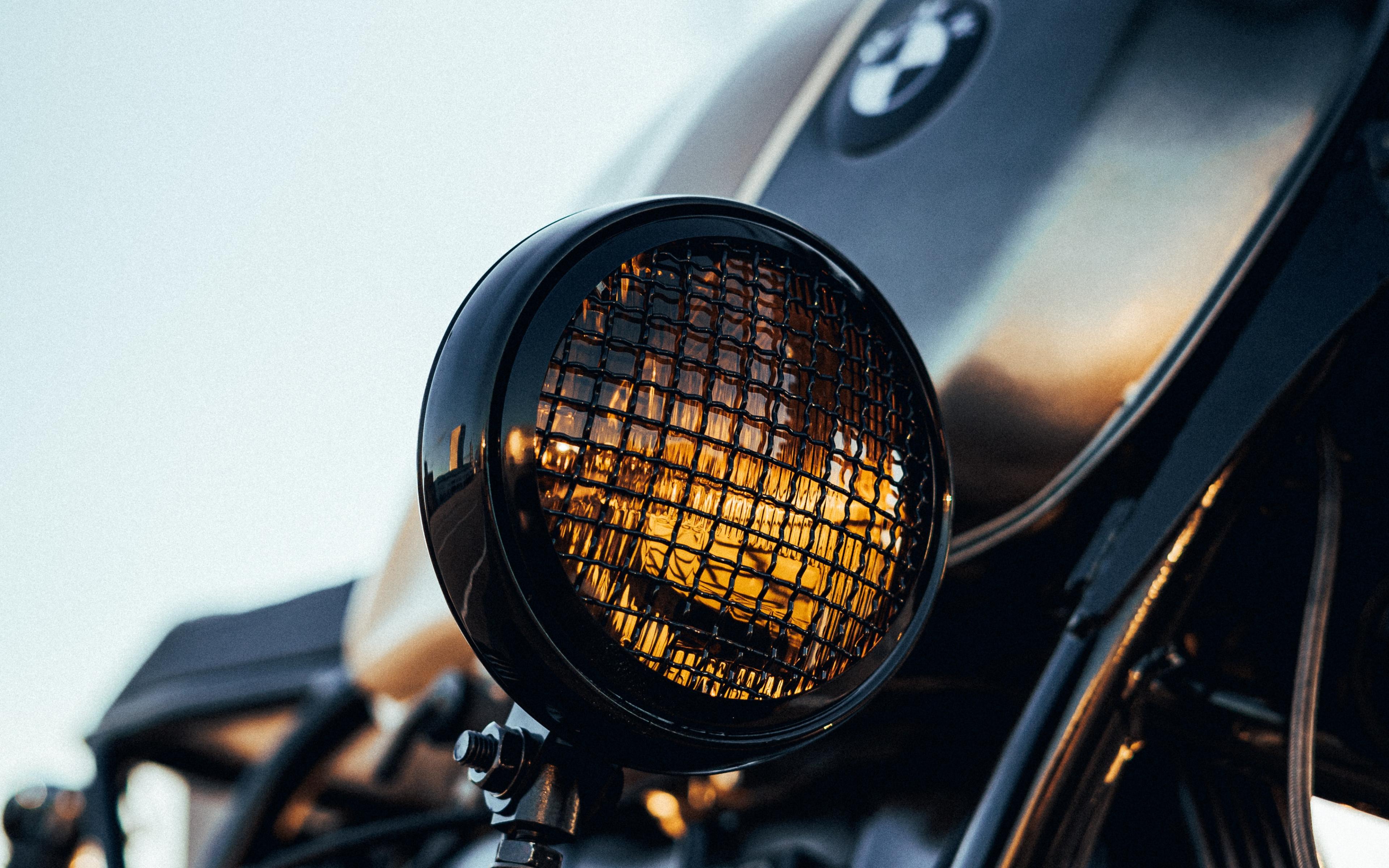 3840x2400 Bmw Motorrad Wallpaper