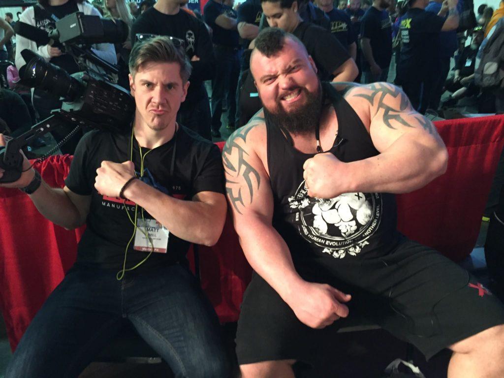 1024x768 A Strongman Coach and Athlete's Thoughts on the Eddie Hall Documentary