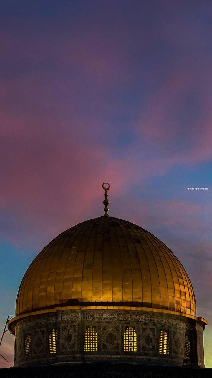 720x1280 Alaqsa mosque. Islamic picture, Beautiful wallpaper background, Beautiful mosques