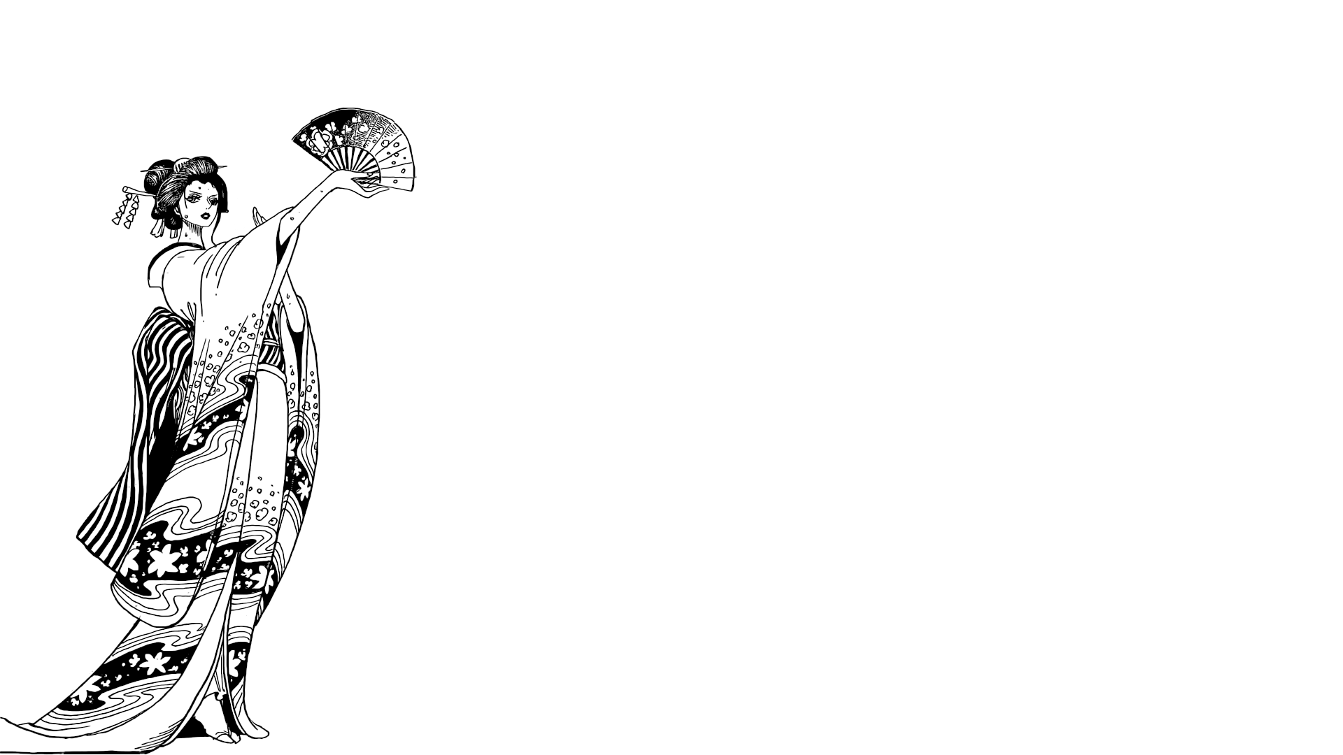 1920x1080 Robin Wano Kuni Manga HD Wallpaper