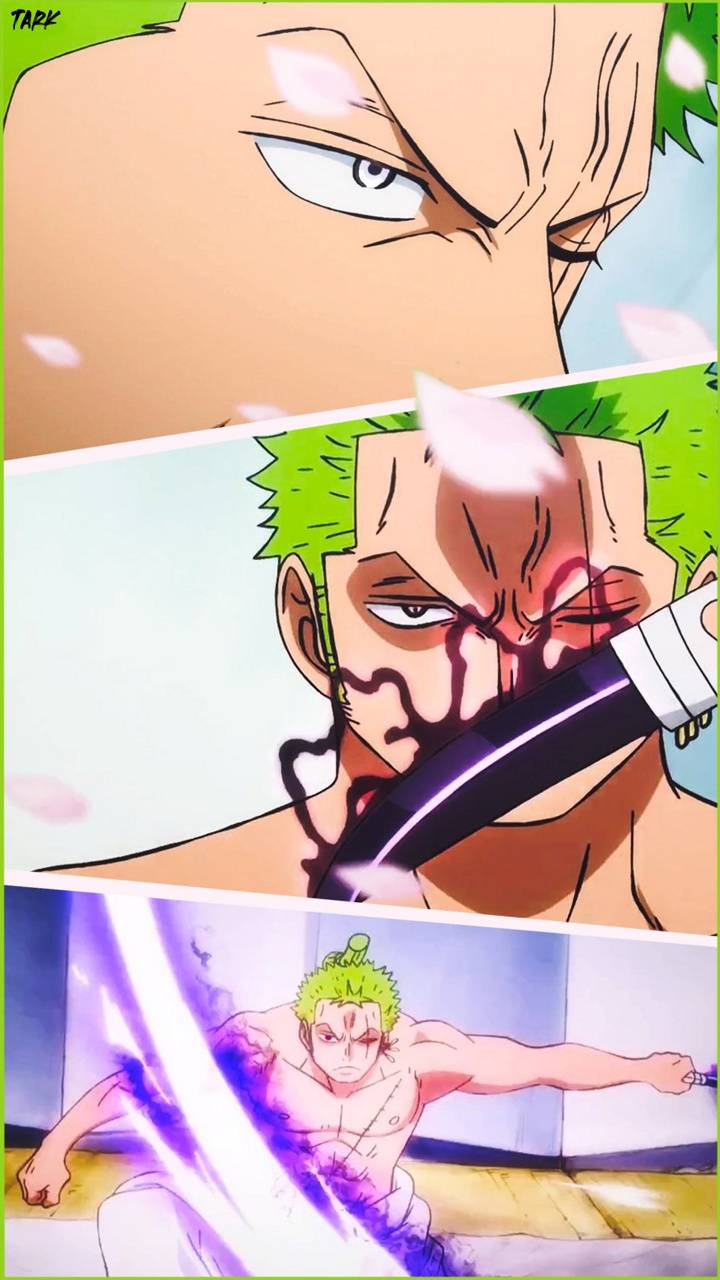 720x1280 Zoro wallpaper