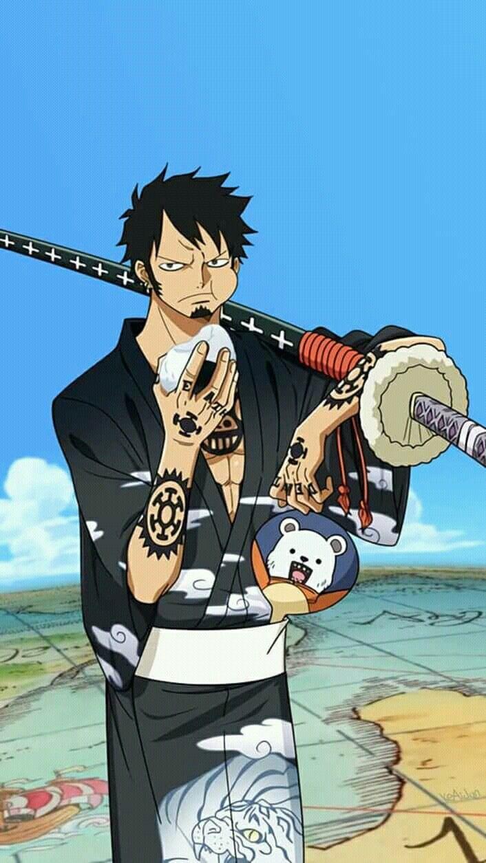 706x1255 Where Is Trafalgar Law In Wano Arc
