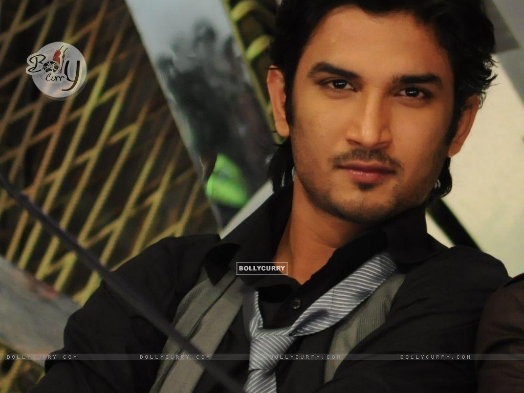 1024x768 Wallpaper image of Sushant Rajput size:1024x768