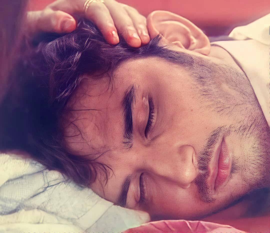 1080x934 Sushant Singh Rajput on Instagram: “#Repost sushantsinghrajput4747 - Angel is in sleep ❤