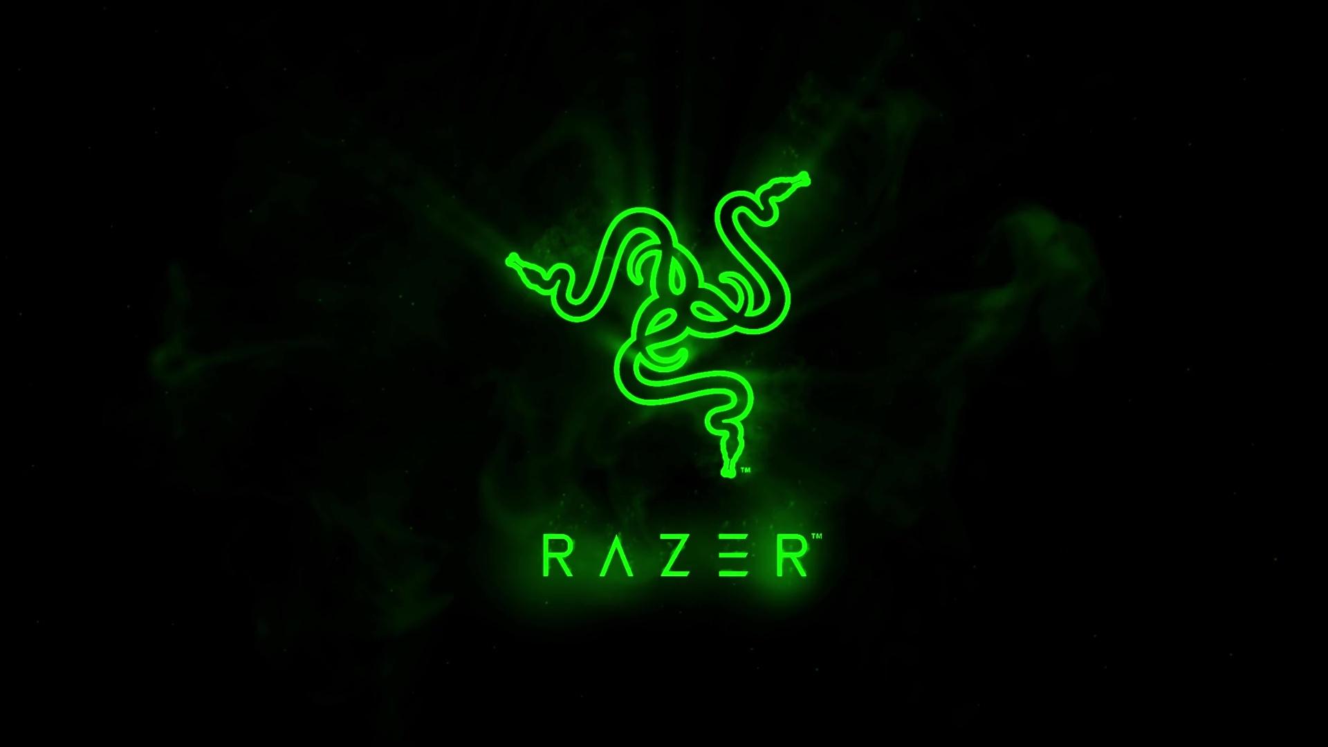 Картинки для фона razer