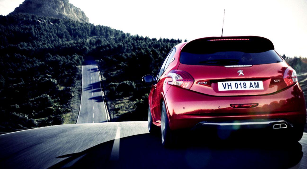 1297x714 Peugeot 208 Wallpaper. All HD Wallpaper Gallery