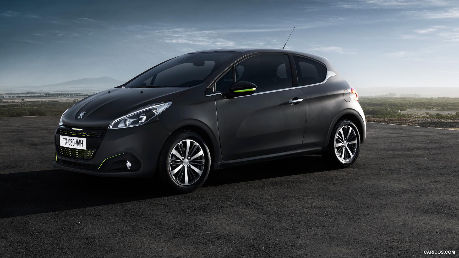 1920x1080 Peugeot 208 2019 Wallpaper