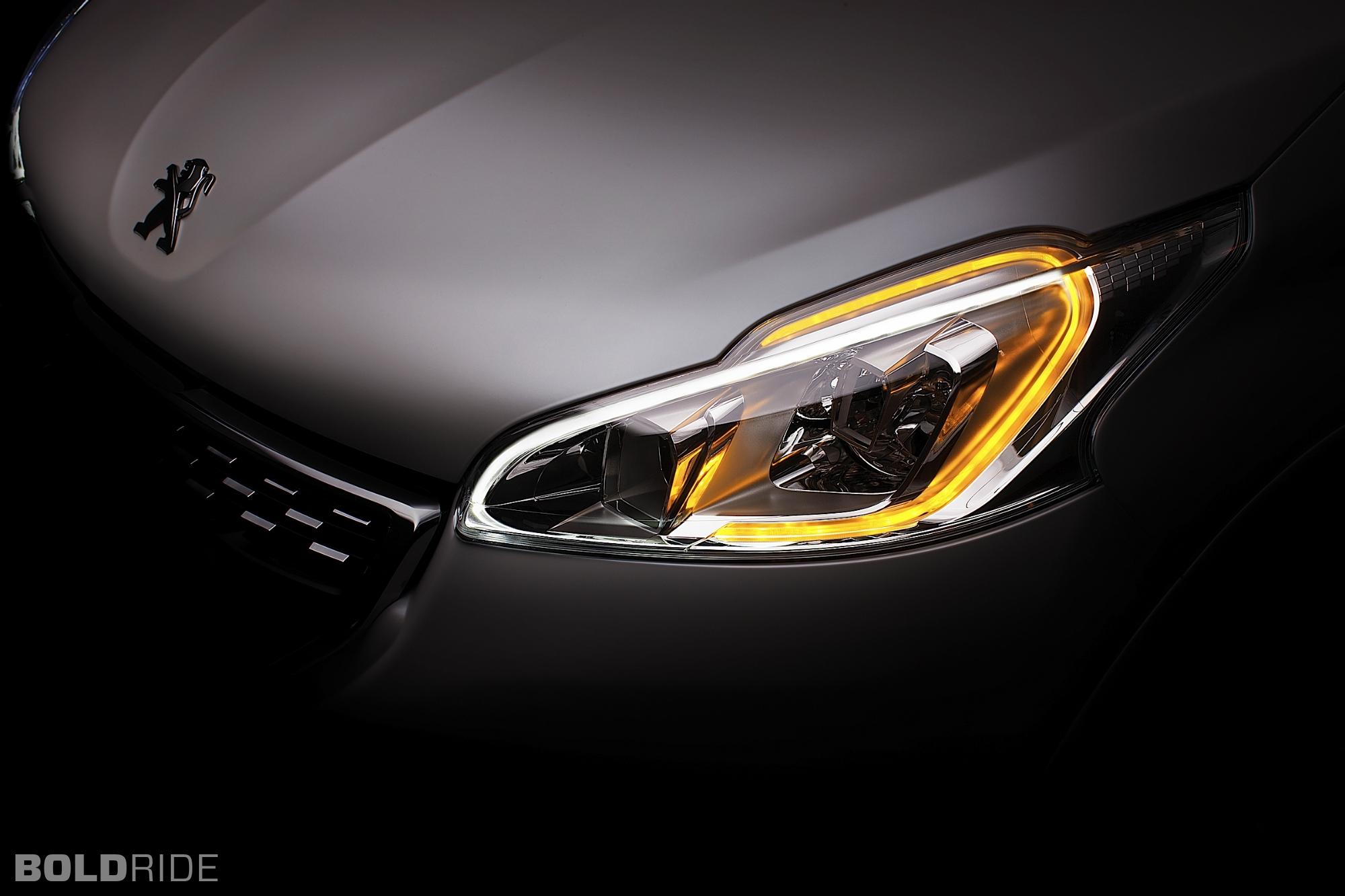 2000x1333 Peugeot 208 2014 wallpaperx1333