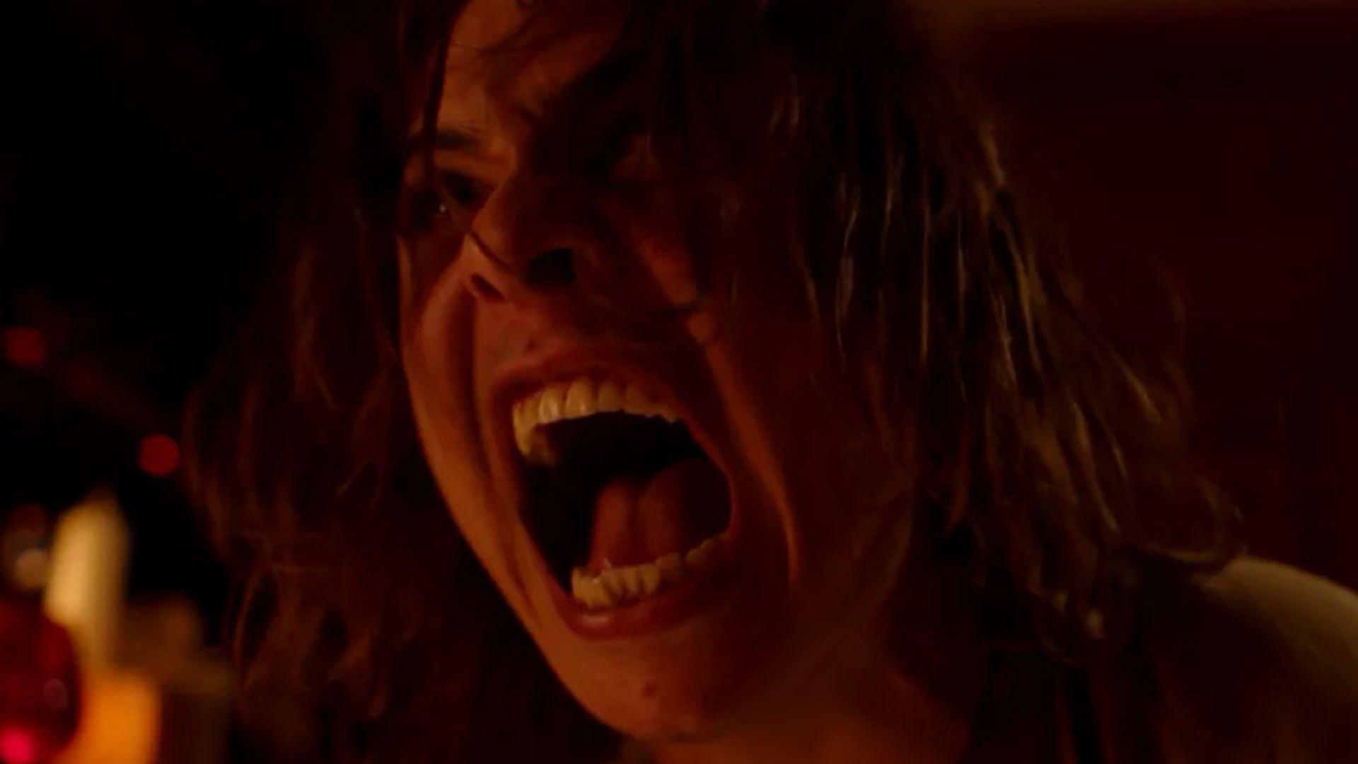 1920x1080 Movie Review: Frank Dillane goes “Astral” and sees Shadow People