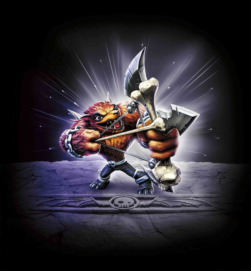 1016x1094 A Video and Image For Skylanders Imaginators