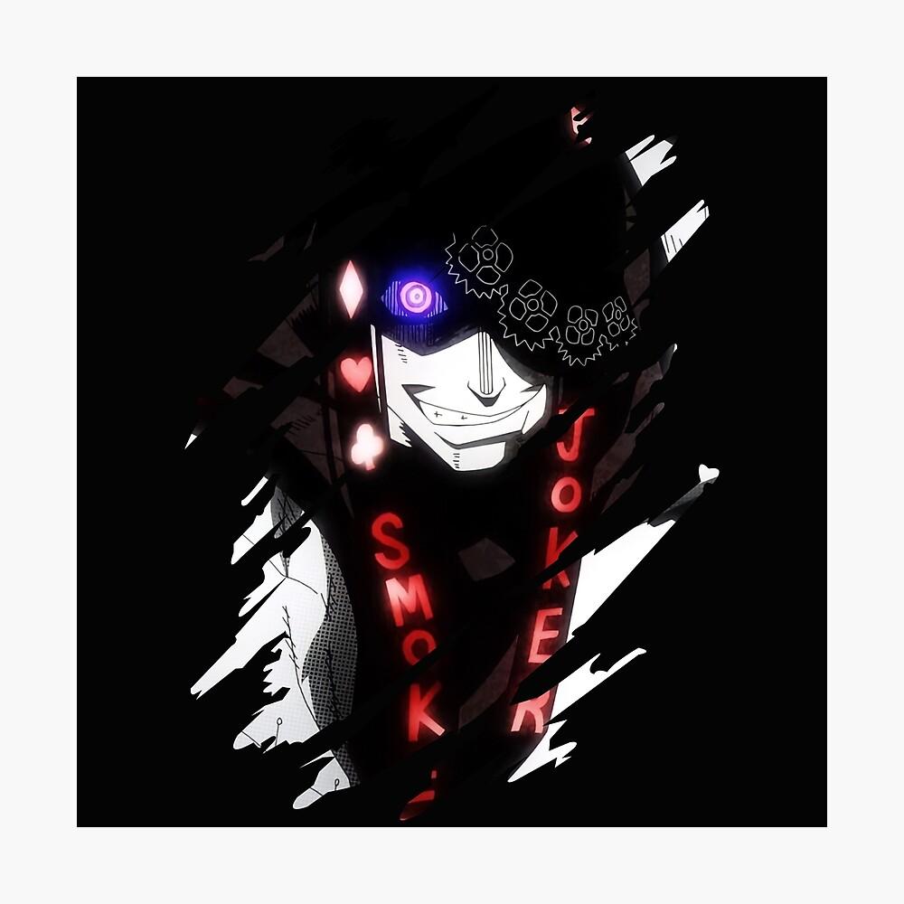 Fire Force Joker Wallpapers Top Free Fire Force Joker Backgrounds