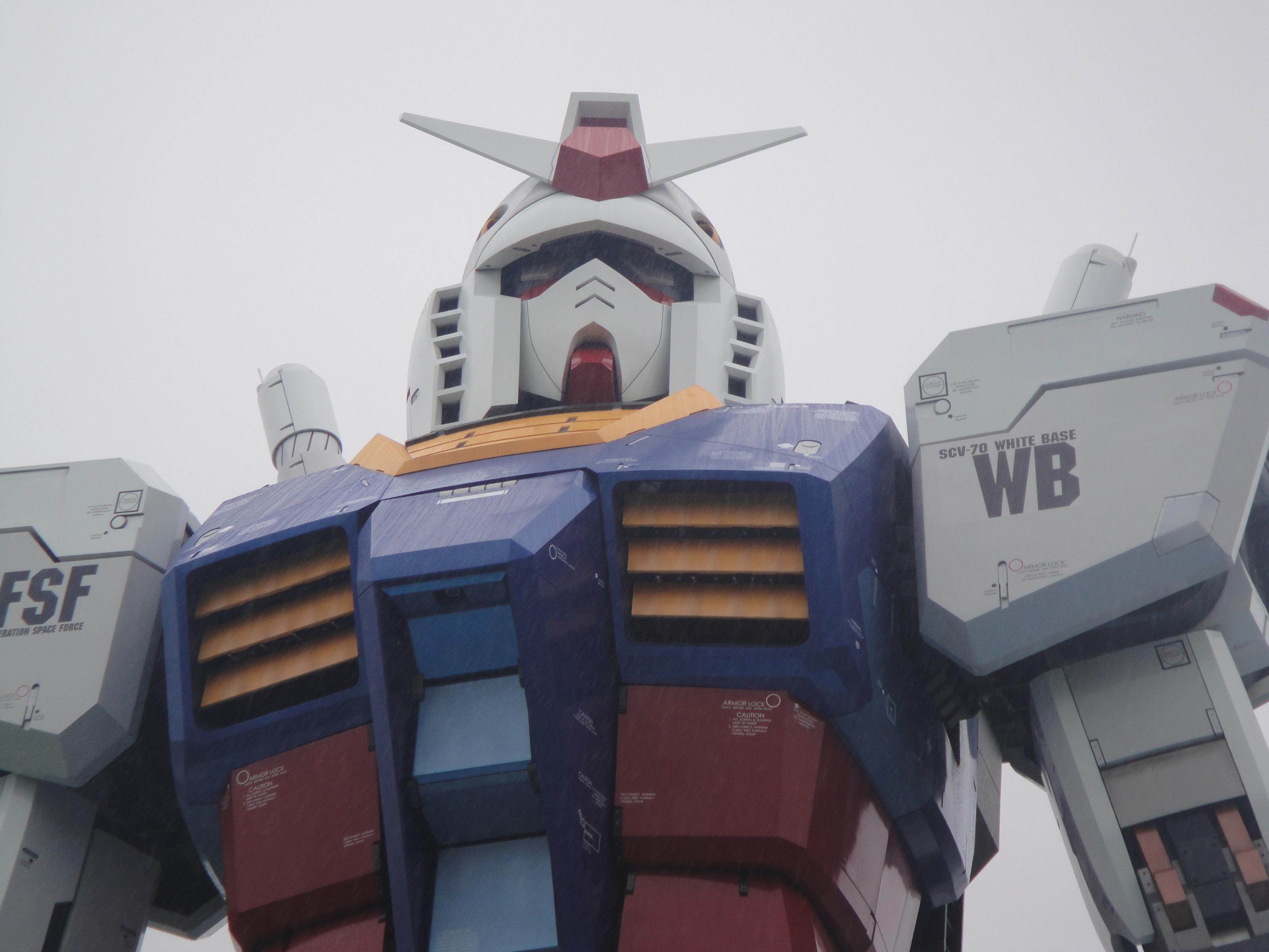 3200x2400 Gundam, Japan, Mobile Suit Gundam, RX 78 Gundam Wallpaper HD / Desktop and Mobile Background