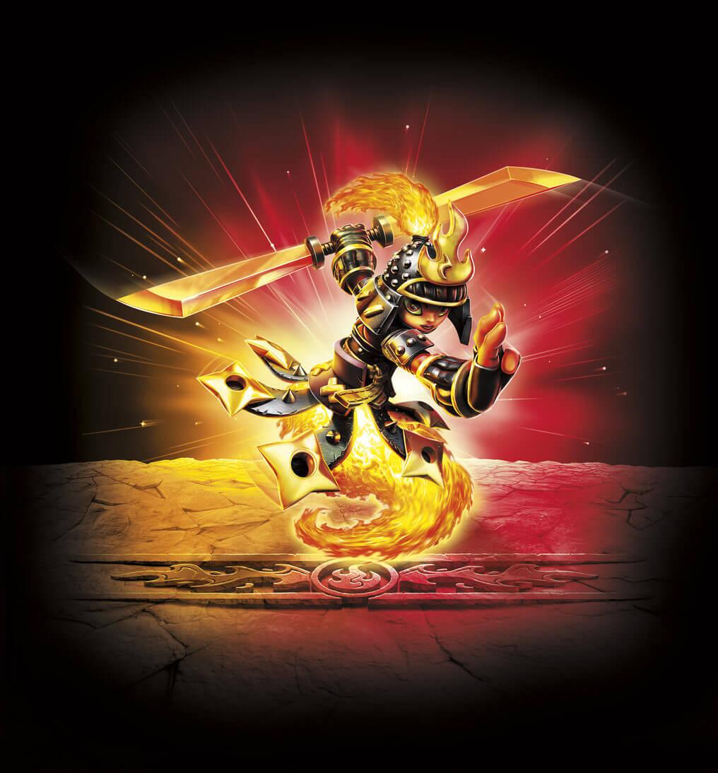 1016x1094 A Video and Image For Skylanders Imaginators
