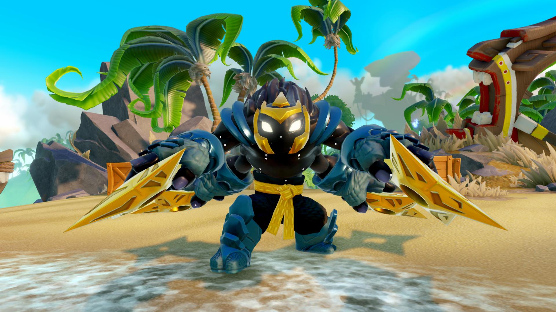 1920x1080 Skylanders Imaginators Switch Review