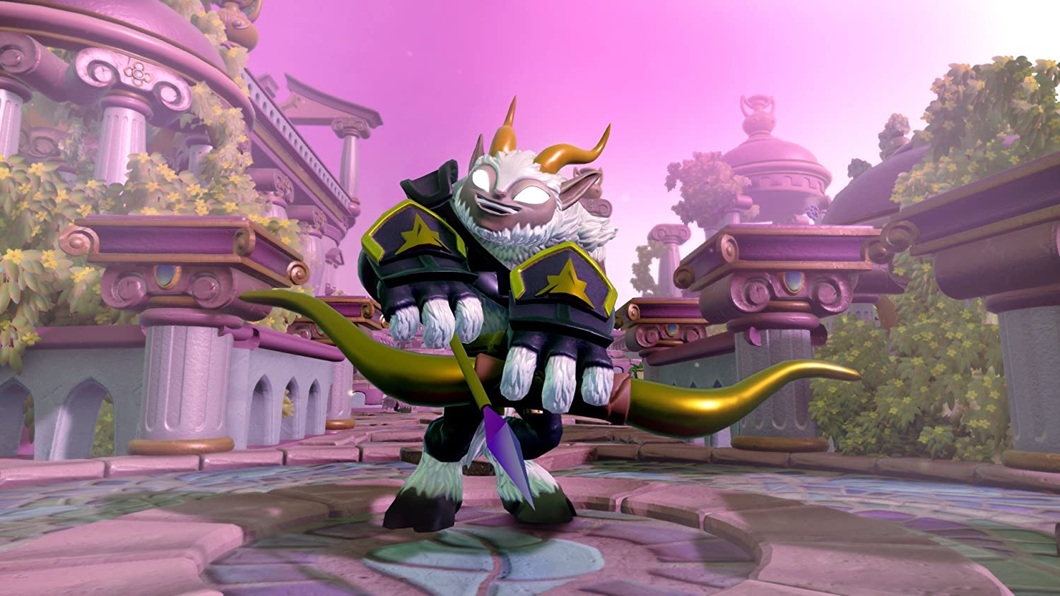 1500x844 Skylanders Imaginators Master Buckshot: Video Games