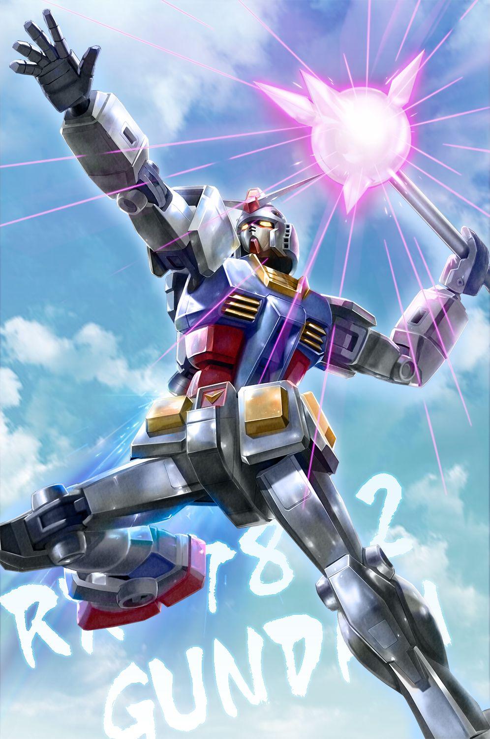 996x1500 RX 78 2 Gundam. Gundam, Gundam Wallpaper, Gundam Mobile Suit