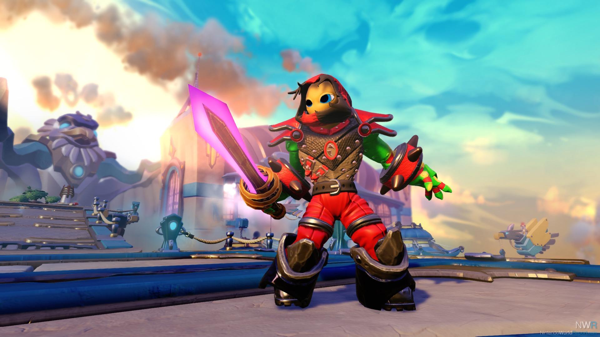 1920x1080 Skylanders Imaginators Review World Report