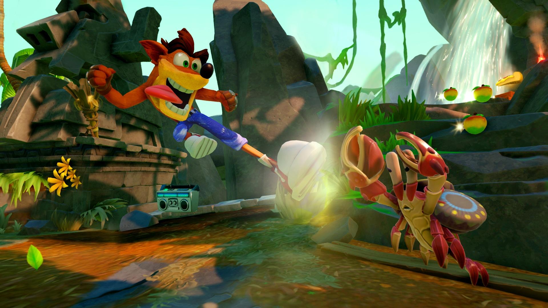 1920x1080 Skylanders Imaginators
