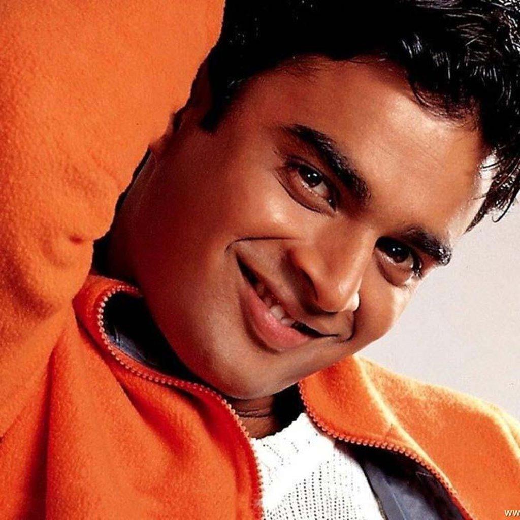 1024x1024 R Madhavan Wallpaper