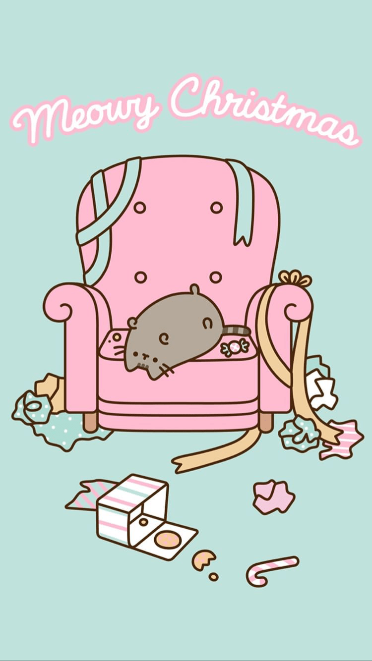 750x1334 Cute Wallpaper Galaxy Kawaii Pusheen Cute Wallpaper Galaxy Kawaii Unicorns