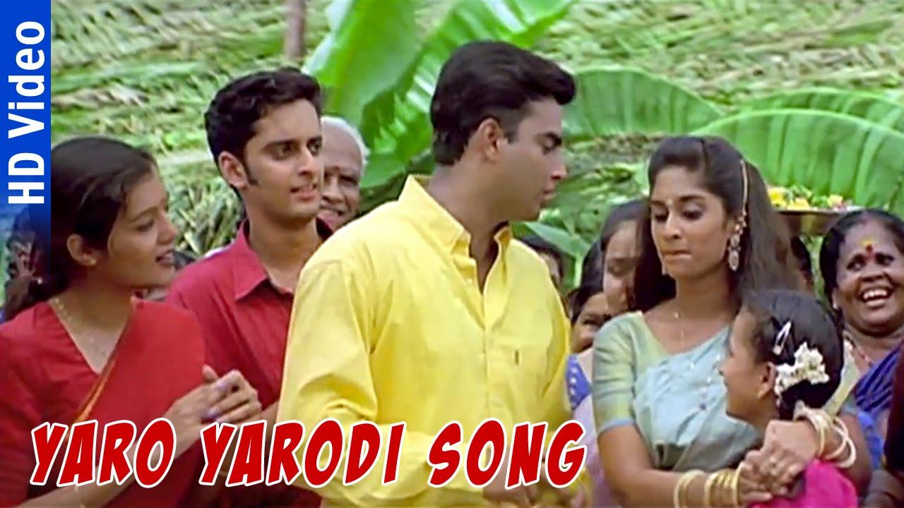 1280x720 Alaipayuthey Yaro Yarodi Song Tamil Movie Trailers & Promos