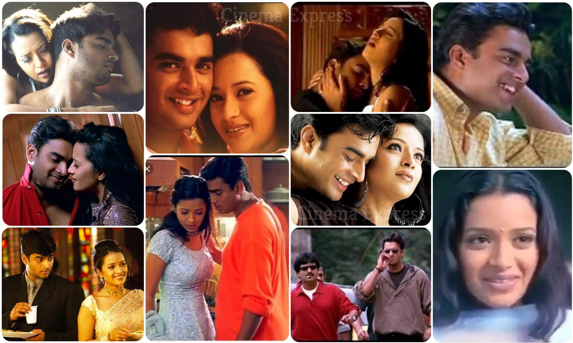 2000x1200 Years Of Minnale: A Nostalgic Look Back At GVM's Debut Rom Dram That Has A Cult Following Amongst Cinema Express