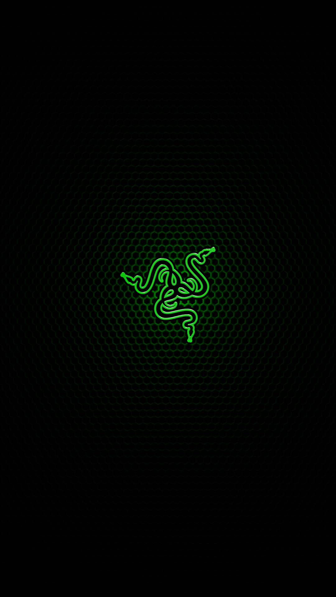 1080x1920 Razer Gaming Phone Wallpaper