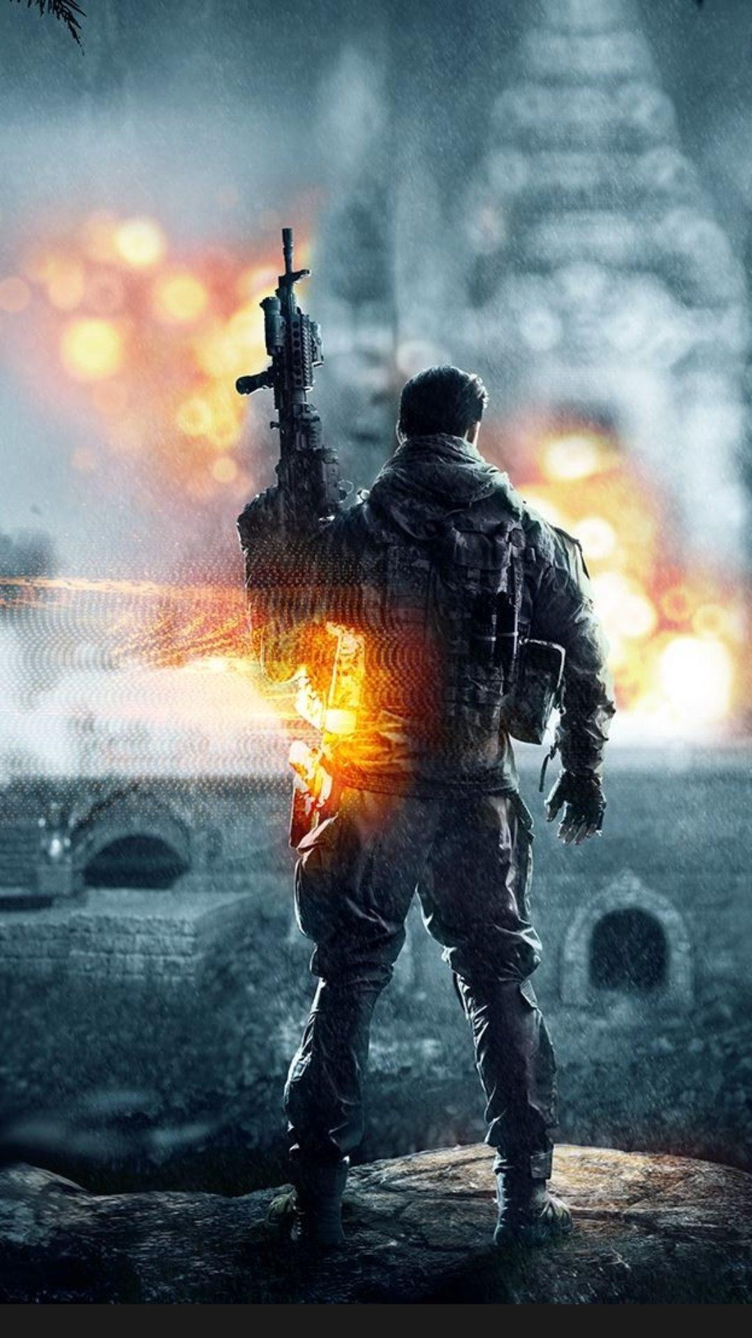 1080x1920 4k gaming wallpaper, action adventure game, shooter game, movie, pc game, action film