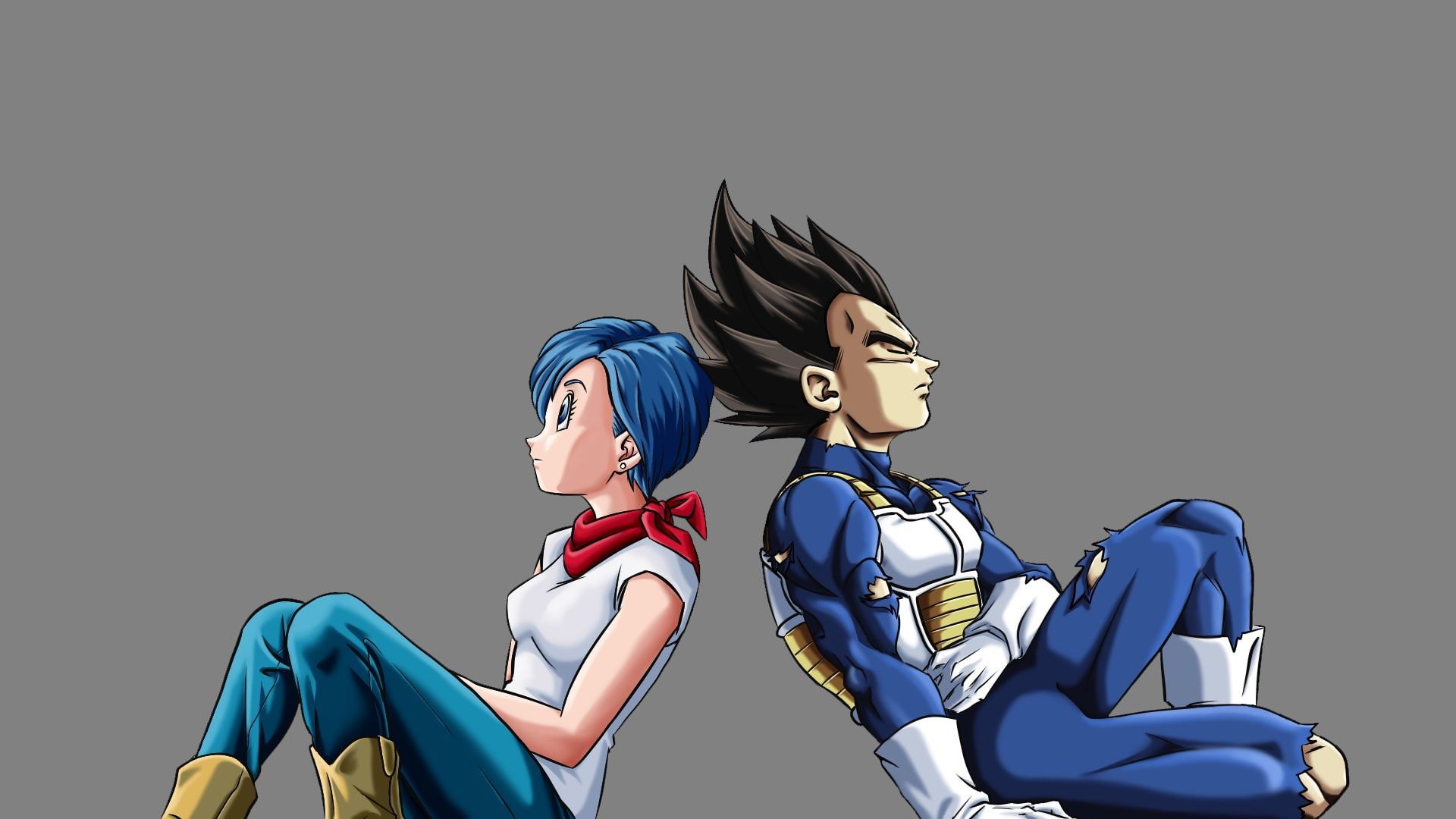 Top 48+ imagen fondos de pantalla de bulma - Thptnganamst.edu.vn