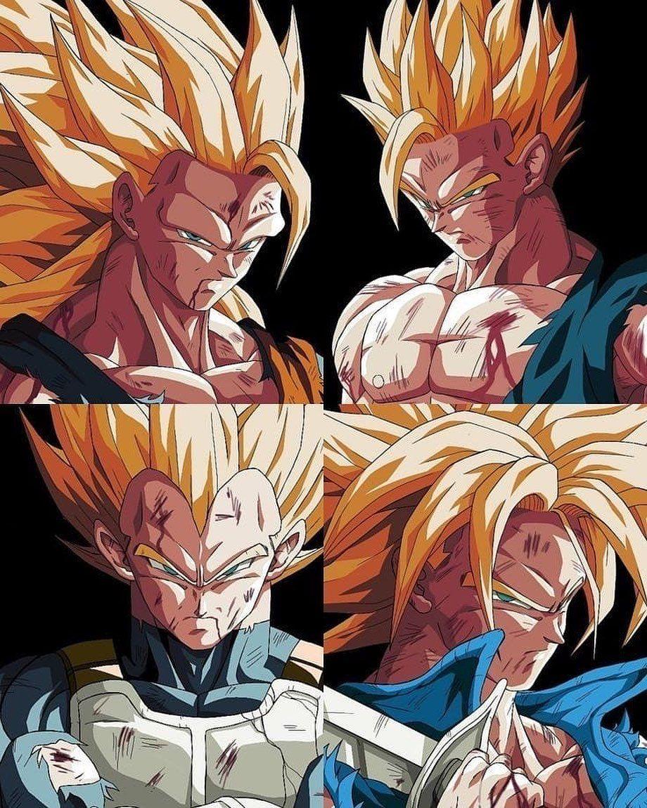 920x1150 saiyansworld on Instagram: “