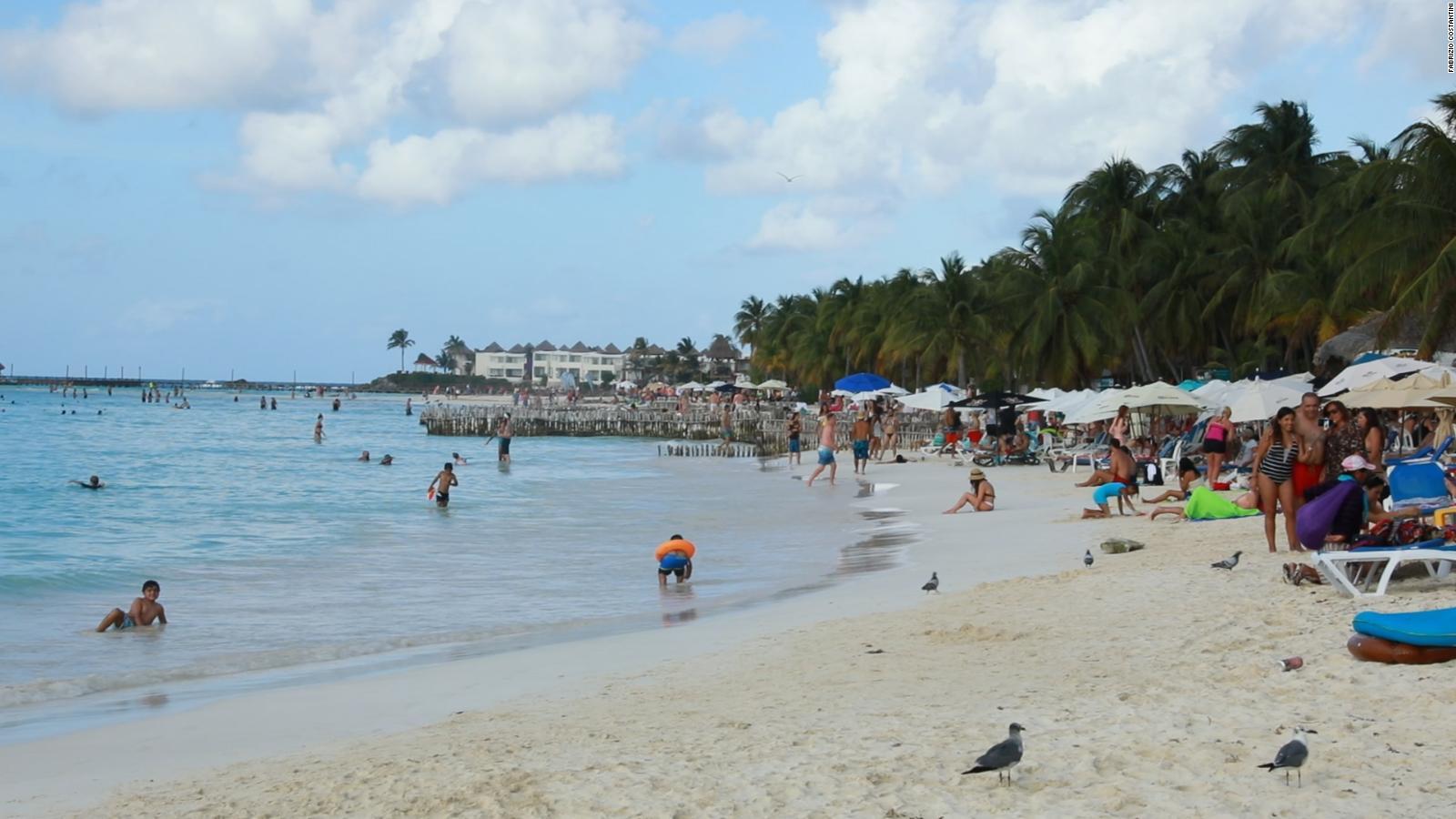 1600x900 Isla Mujeres, Mexico: What to do and how to get there