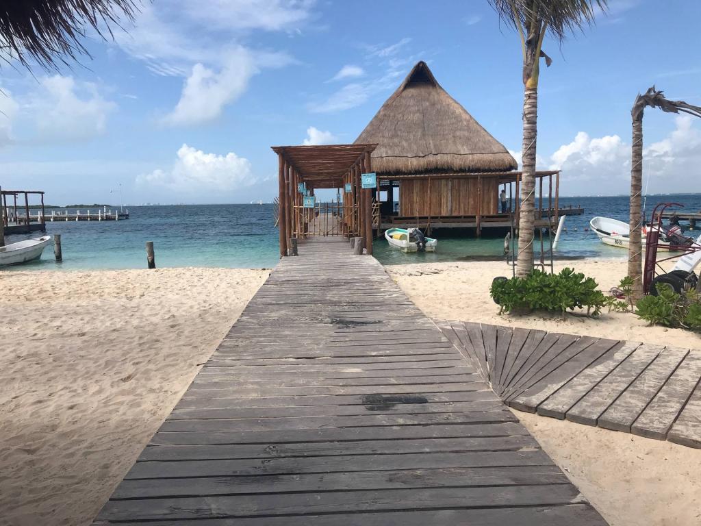 1024x768 Things to do in Isla Mujeres, Mexico
