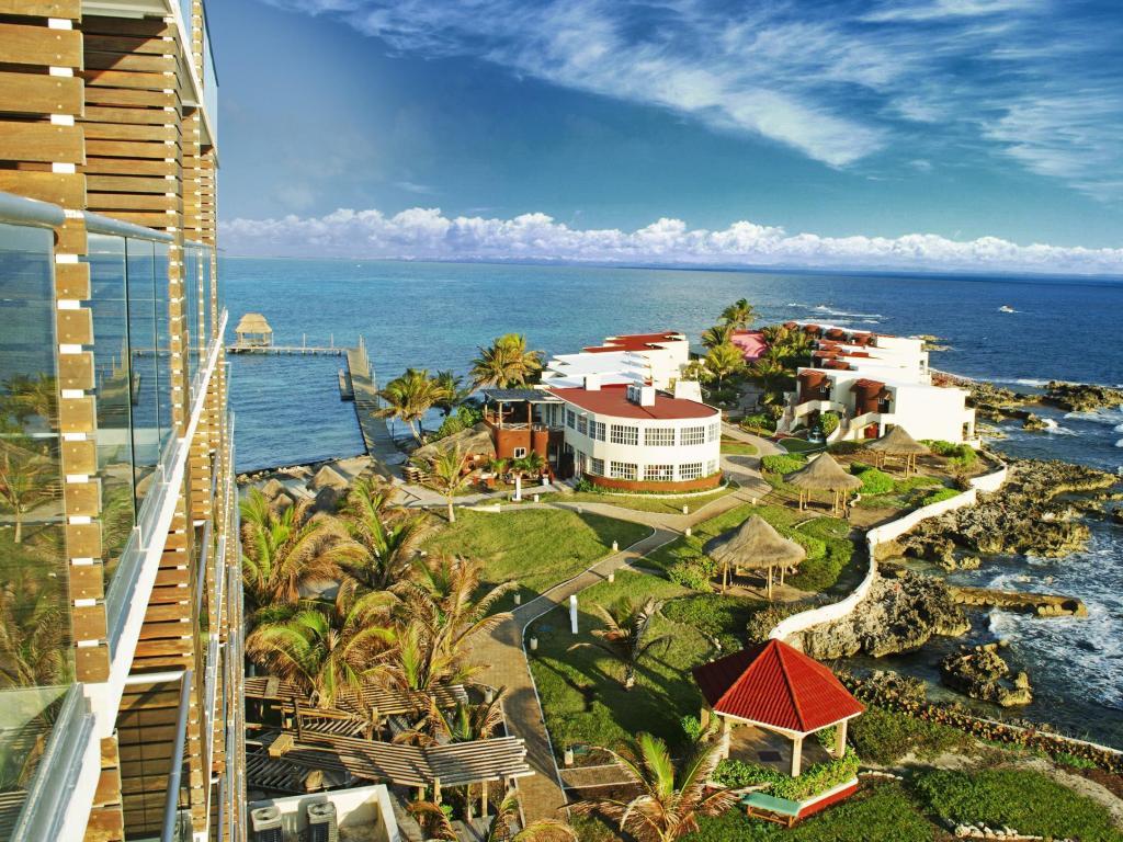 1024x768 Mia Reef Isla Mujeres All Inclusive Hotel (Cancun), Photo & Reviews