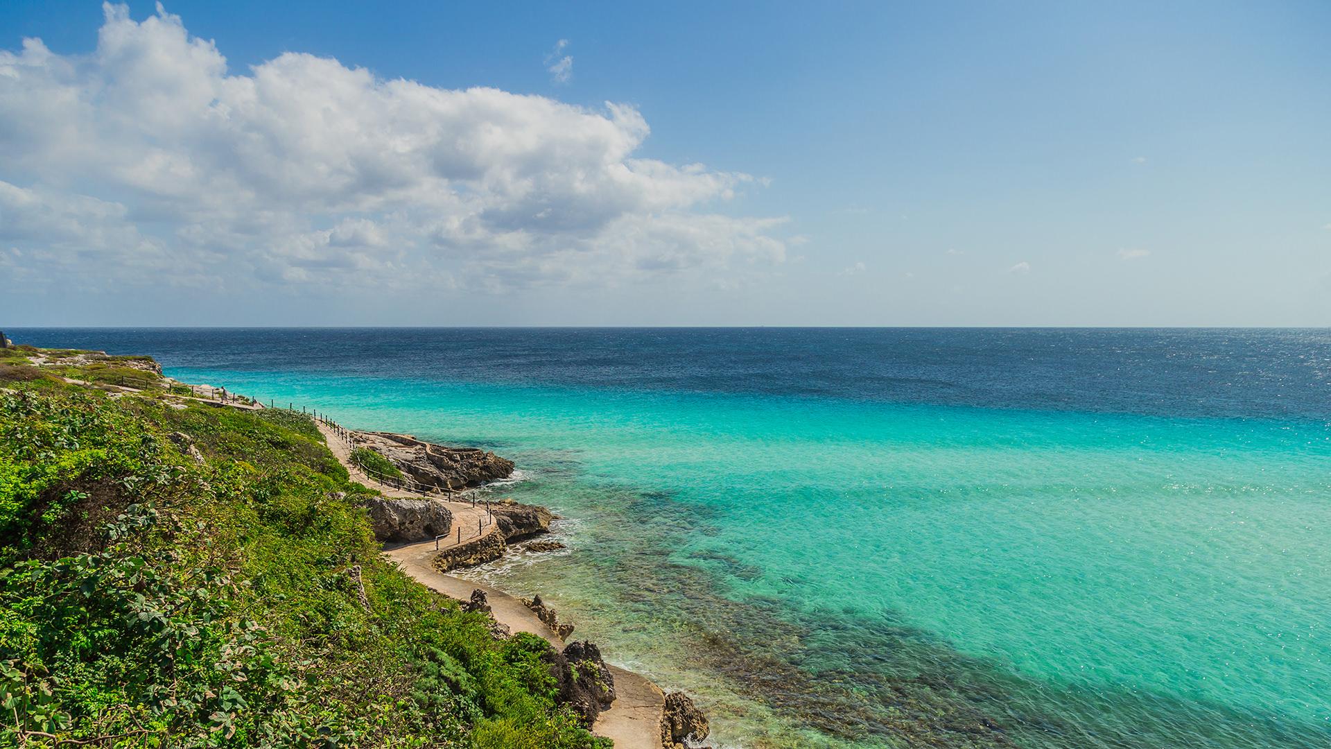 1920x1080 Hacer En Isla Mujeres