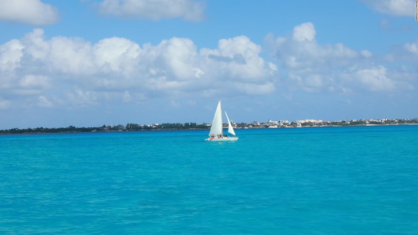1600x900 Isla Mujeres, Mexico: What to do and how to get there
