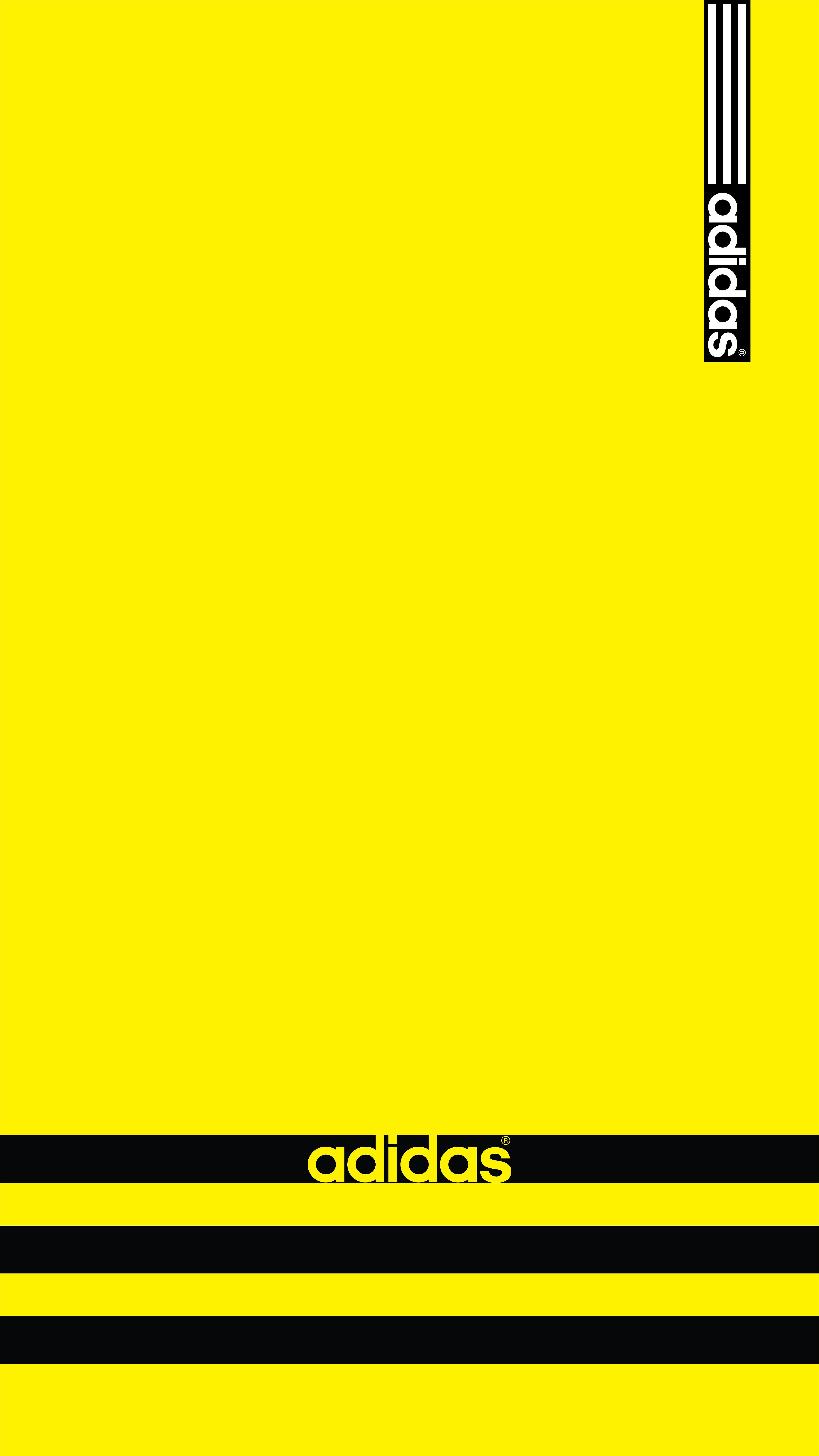 4501x8001 Phone wallpaper design. Adidas logo wallpaper, Adidas wallpaper, Adidas art