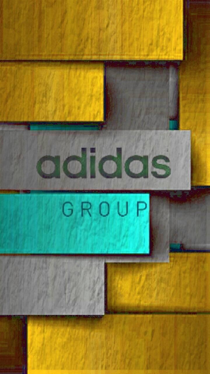 720x1280 Yellow adidas wallpaper