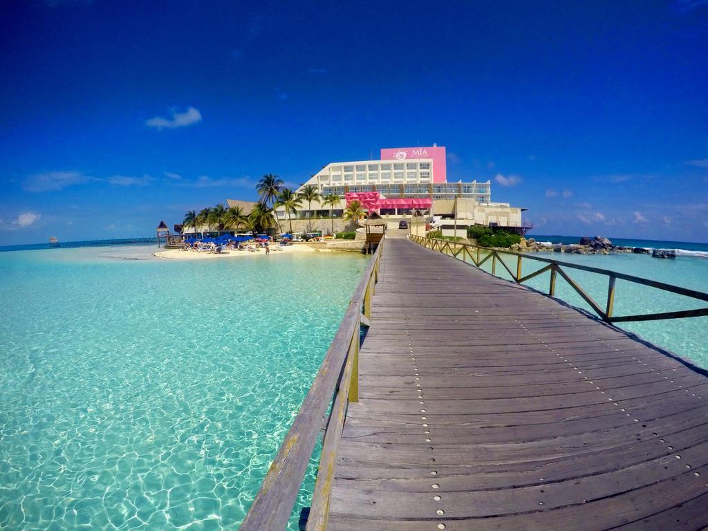 1024x768 Mia Reef Isla Mujeres
