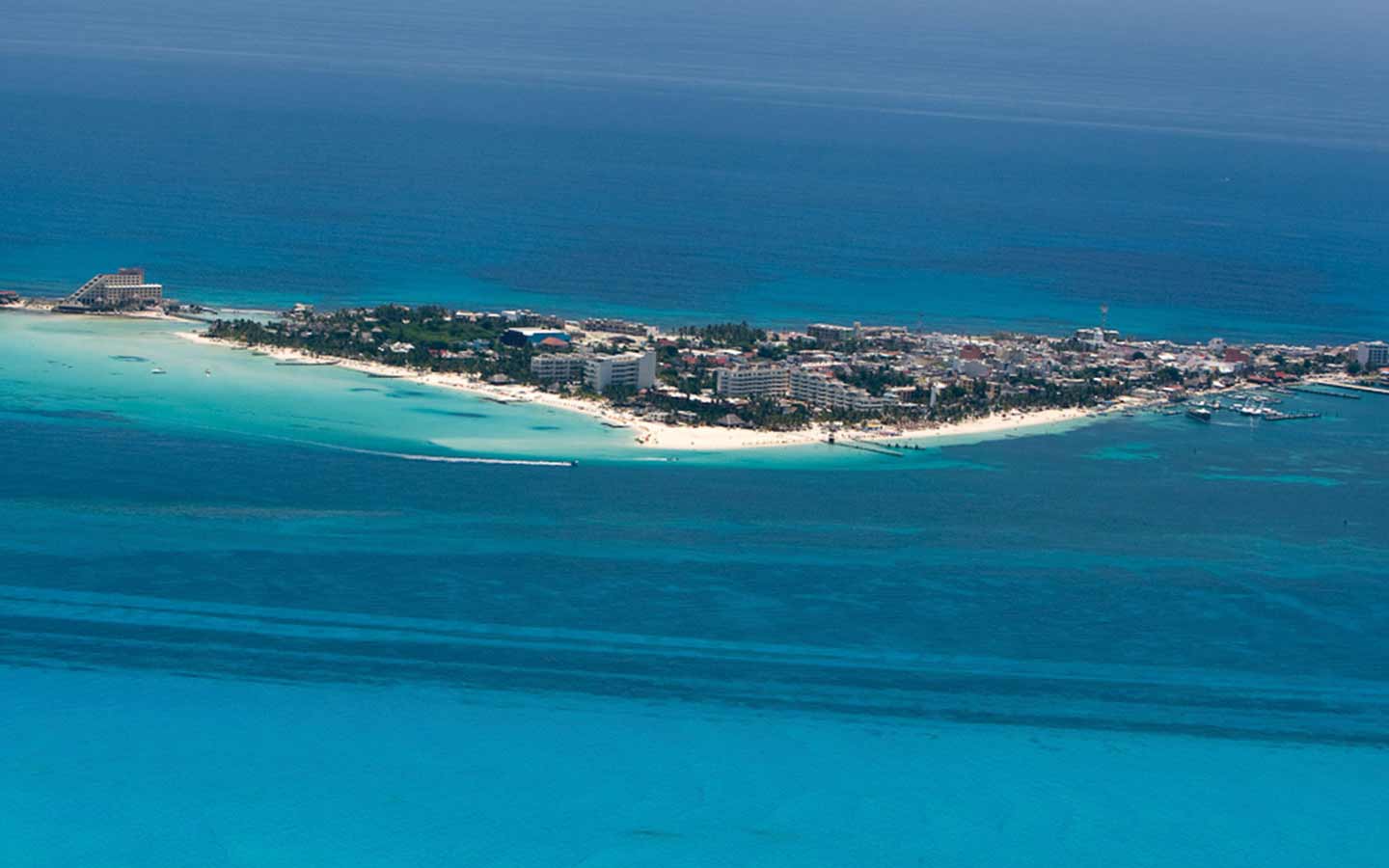 1440x900 Privilege Aluxes Mujeres Aluxes Isla Mujeres Hotel & Resort