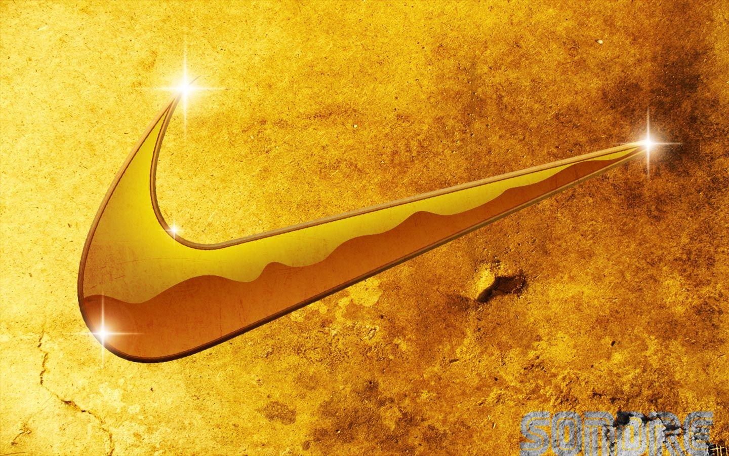 Yellow and Black Nike Wallpapers Top Free Yellow and Black Nike Backgrounds WallpaperAccess