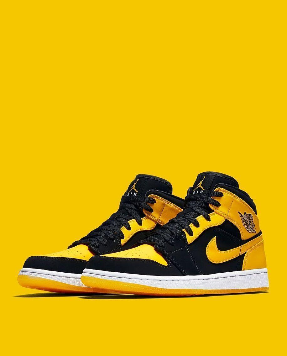 Yellow Jordan Wallpapers Top Free Yellow Jordan Backgrounds
