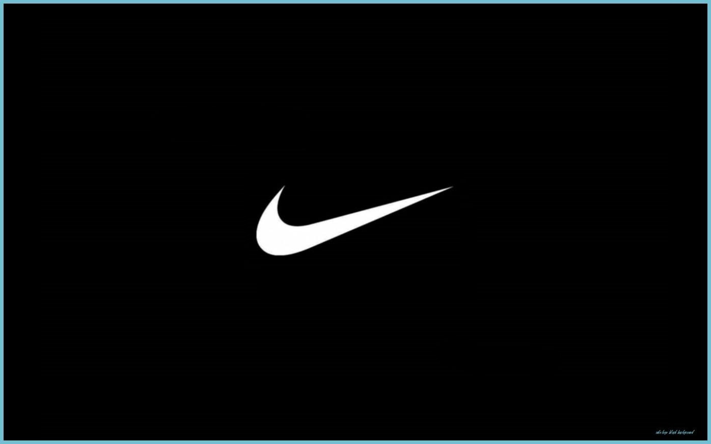 Yellow and Black Nike Wallpapers - Top Free Yellow and Black Nike ...