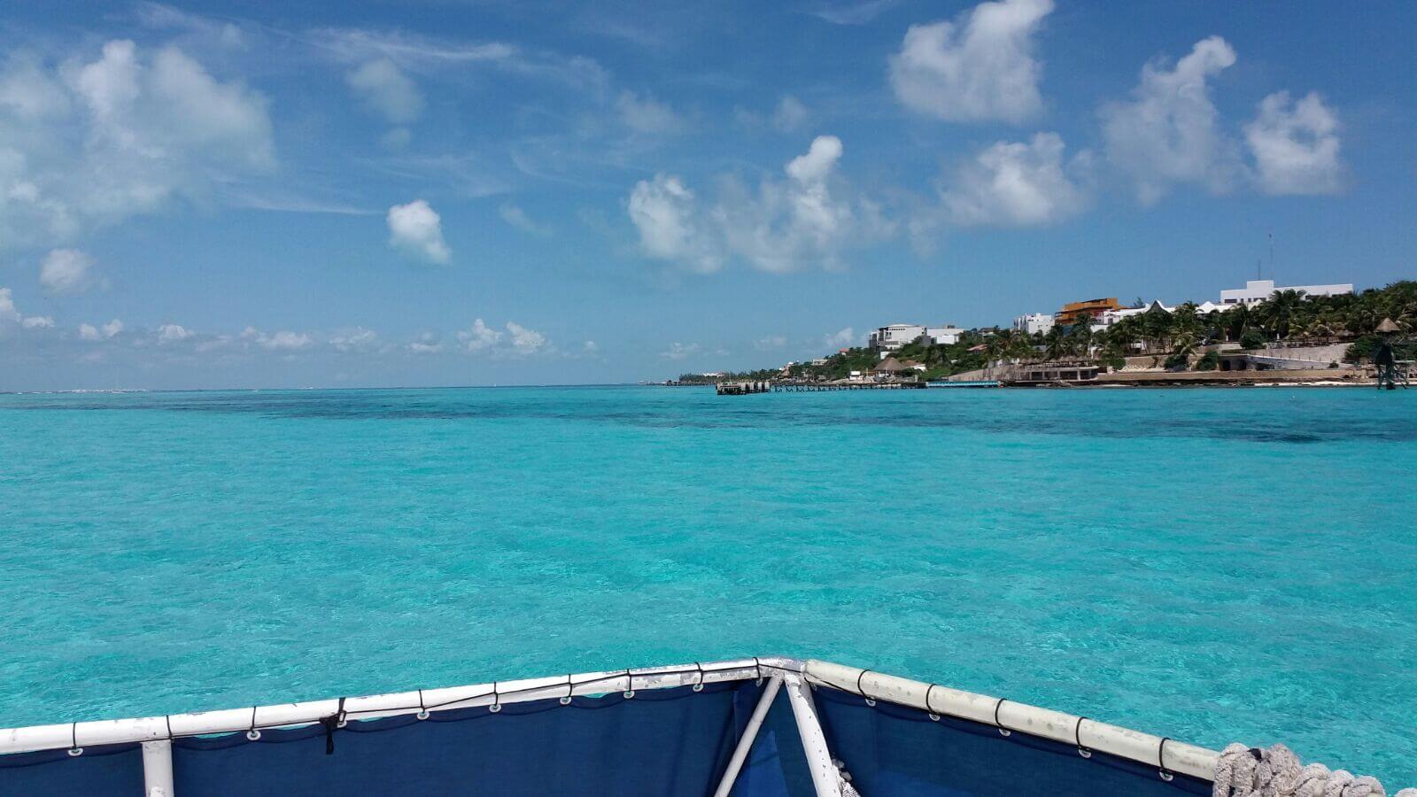 1600x900 Isla Mujeres Contoy Tours