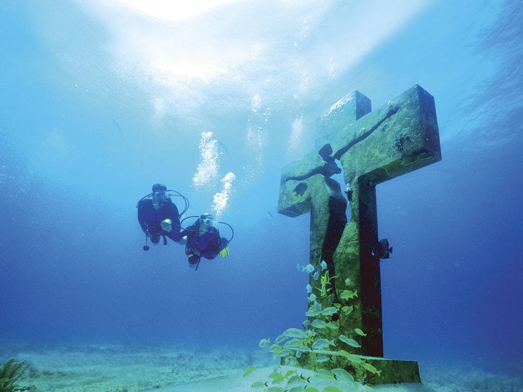 1024x768 Isla Mujeres, Quintana Roo