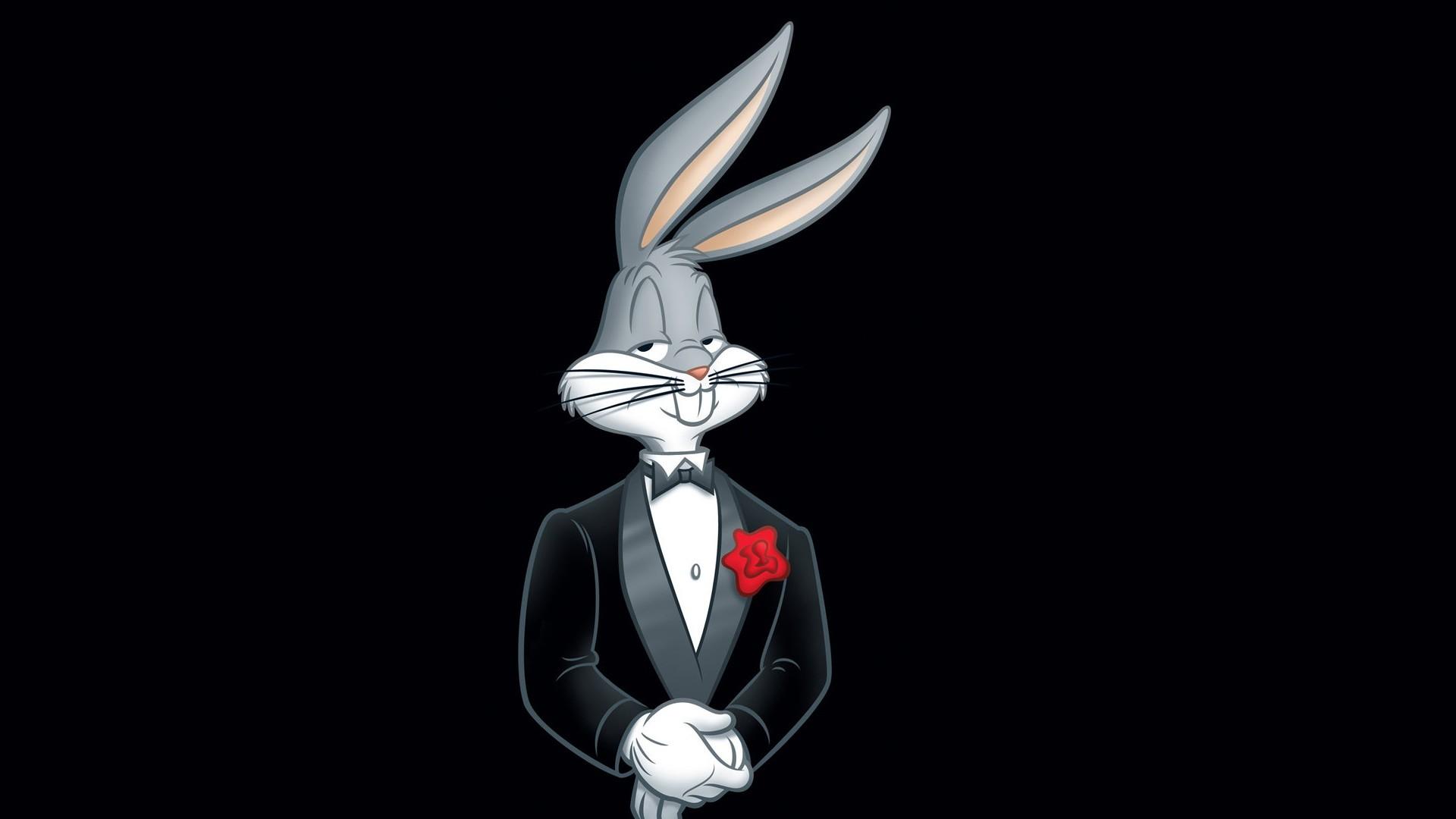 1920x1080 Bugs Bunny HD Wallpaper