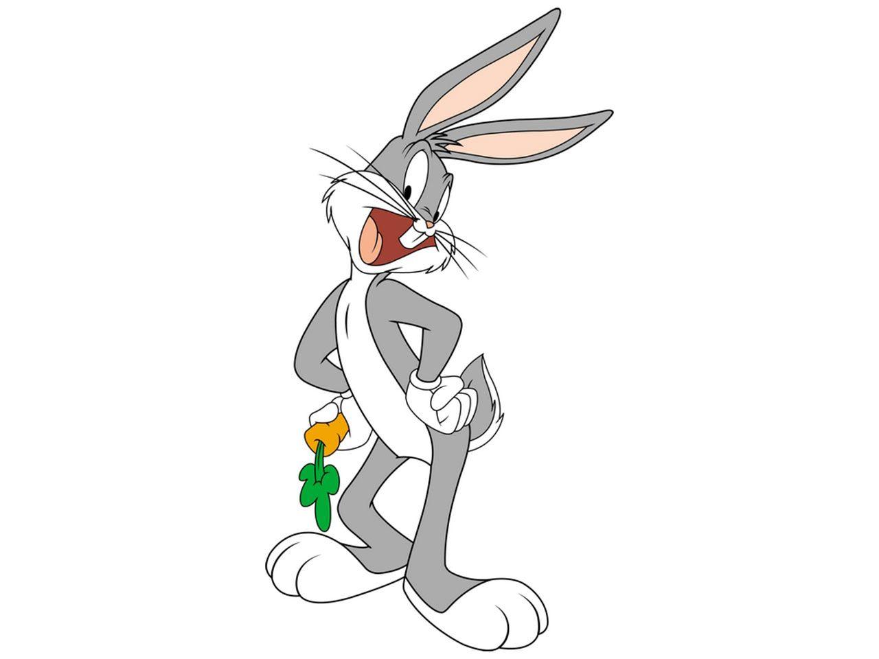 1280x960 Bugs Bunny Wallpaper