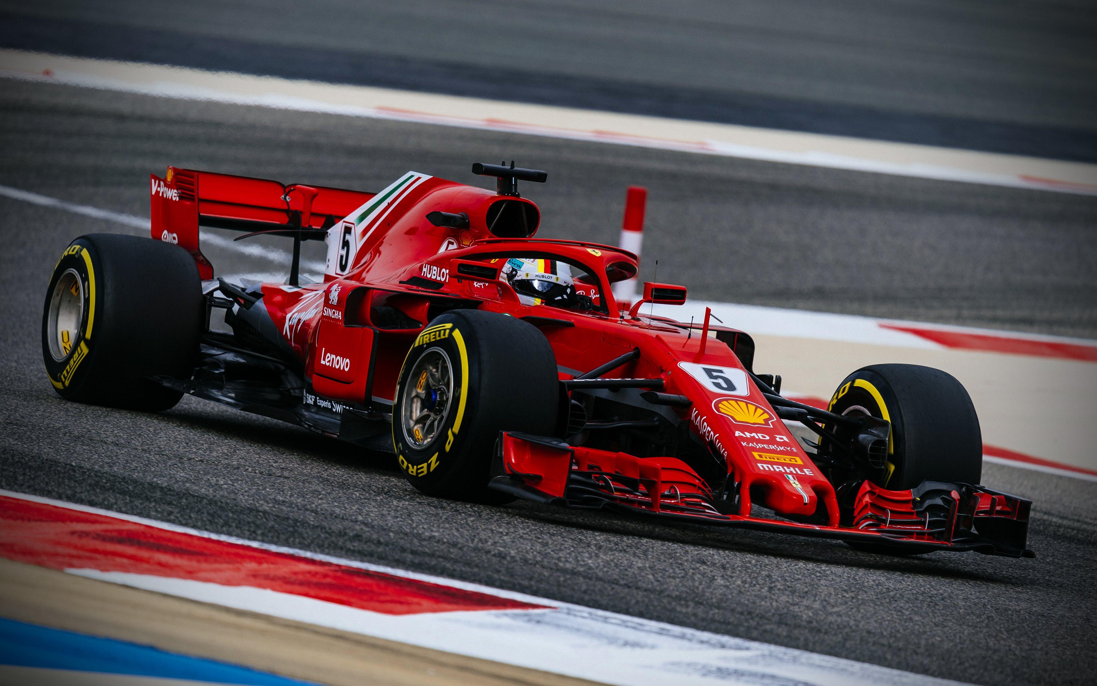 Sebastian Vettel F1 Wallpapers - Top Free Sebastian Vettel F1