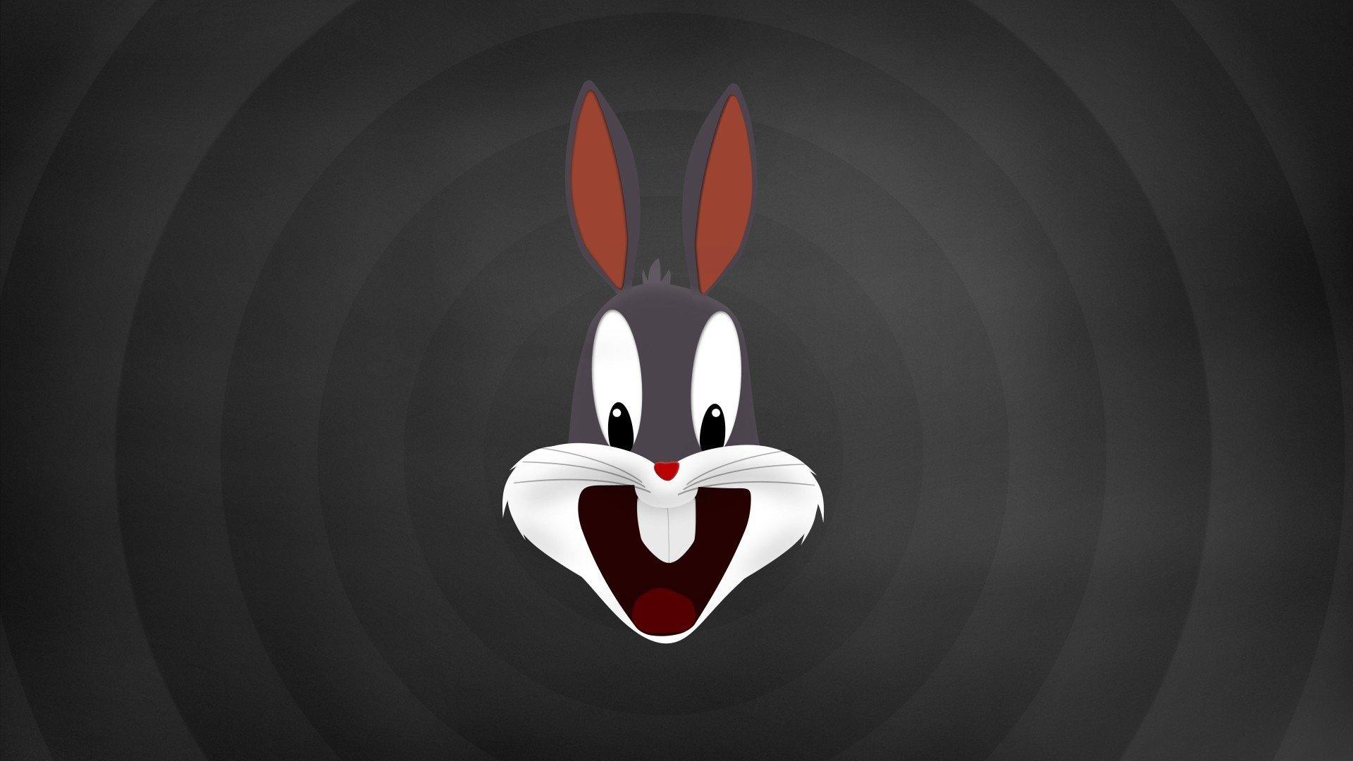1920x1080 Bugs Bunny HD Wallpaper / Desktop and Mobile Image & Photo