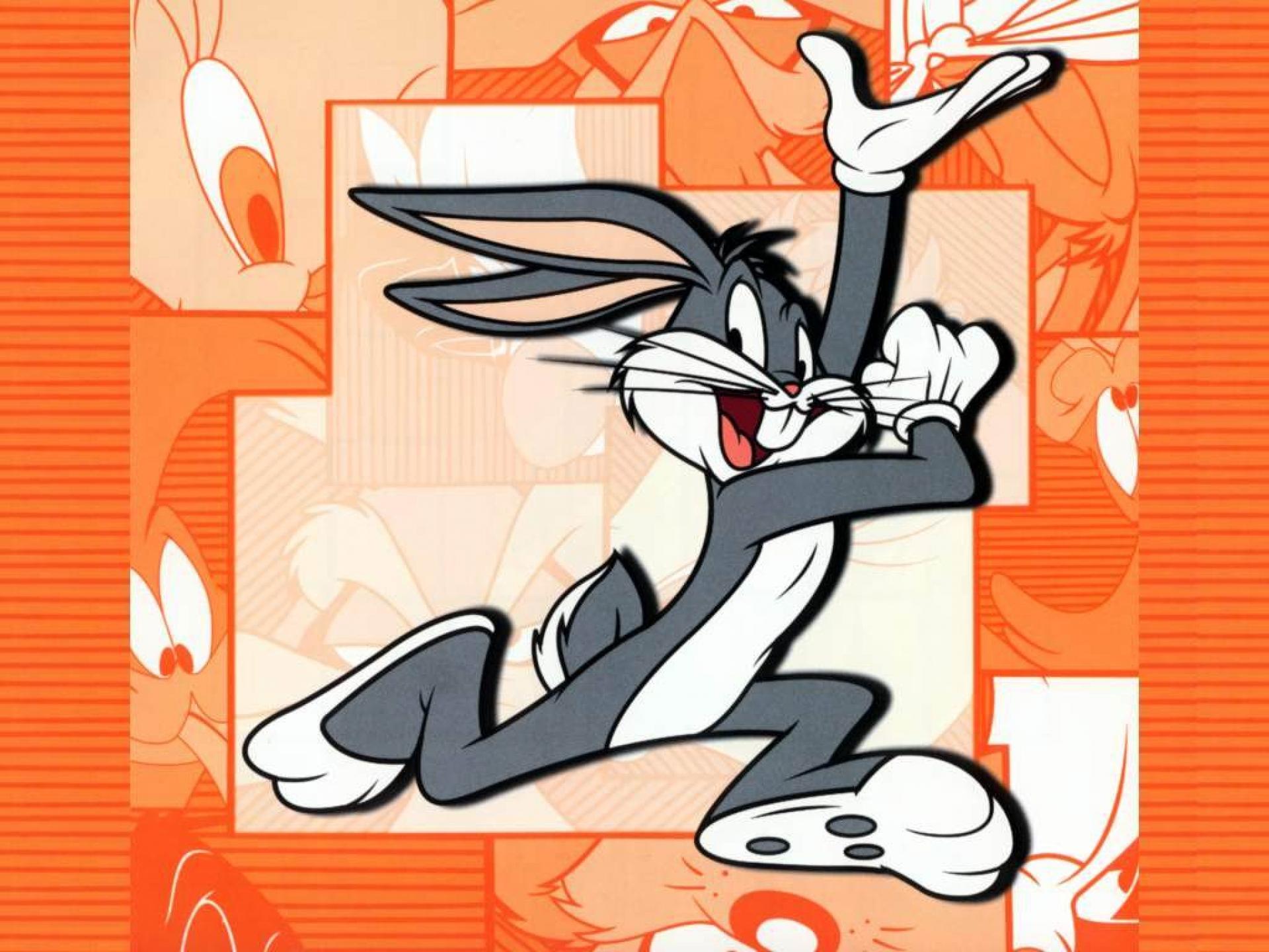 1920x1440 bugs bunny HD Wallpaper